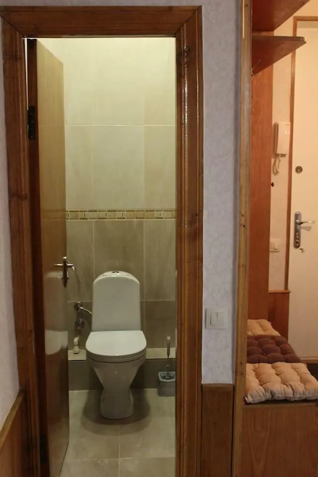 Apartment #21, The Center Of The Town Tbilisi 0*,  Georgien