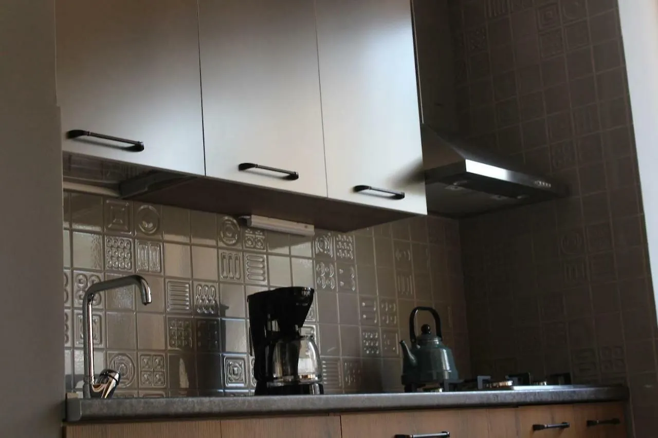 Apartment #21, The Center Of The Town Tbilisi