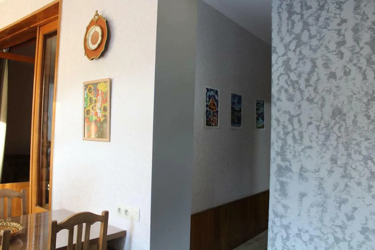 Apartment #21, The Center Of The Town Tbilisi