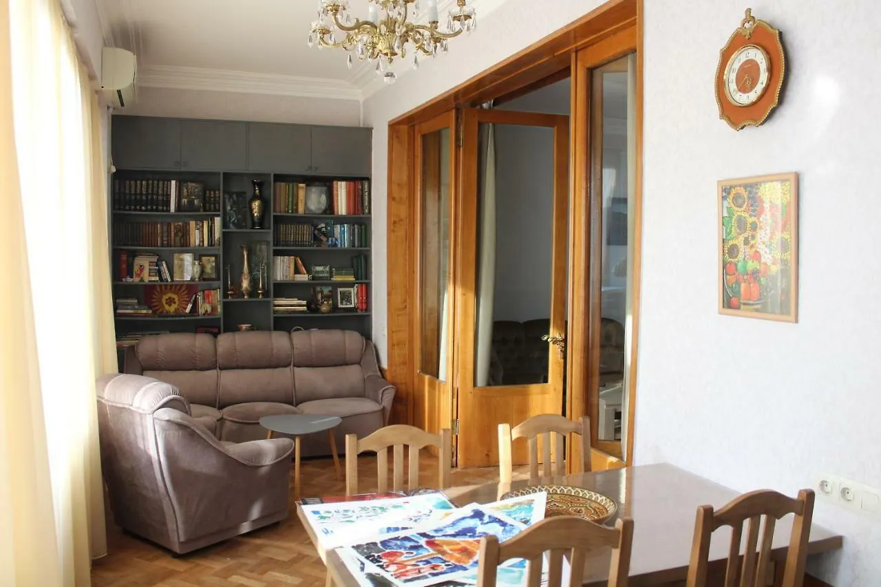 Apartment #21, The Center Of The Town Tbilisi Georgien