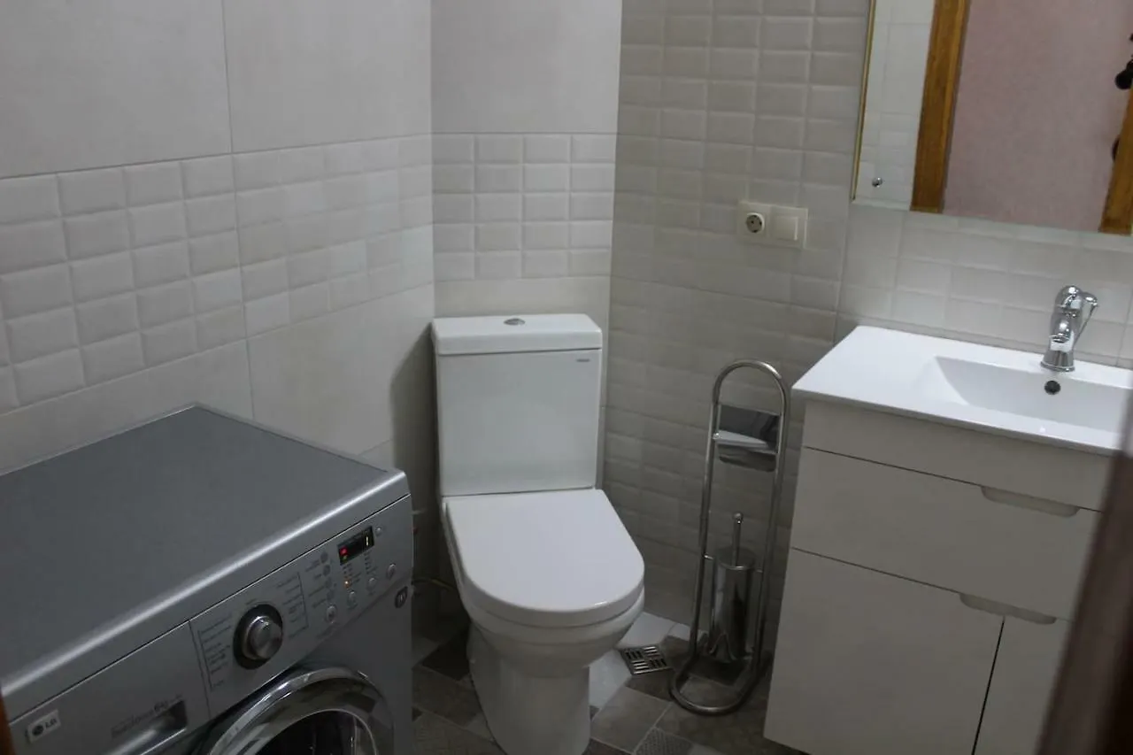 Apartment #21, The Center Of The Town Tbilisi