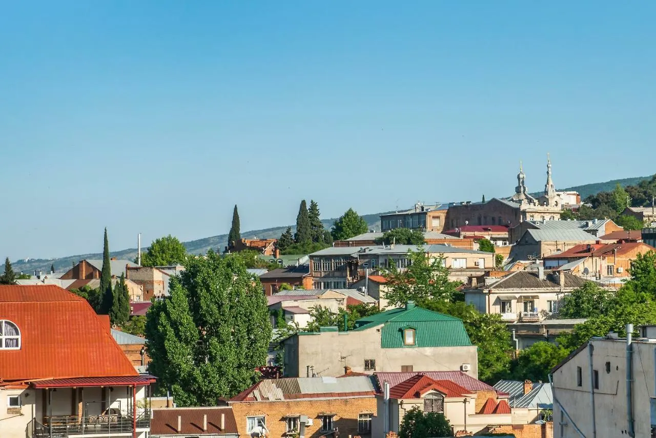 Apartment #21, The Center Of The Town Tbilisi