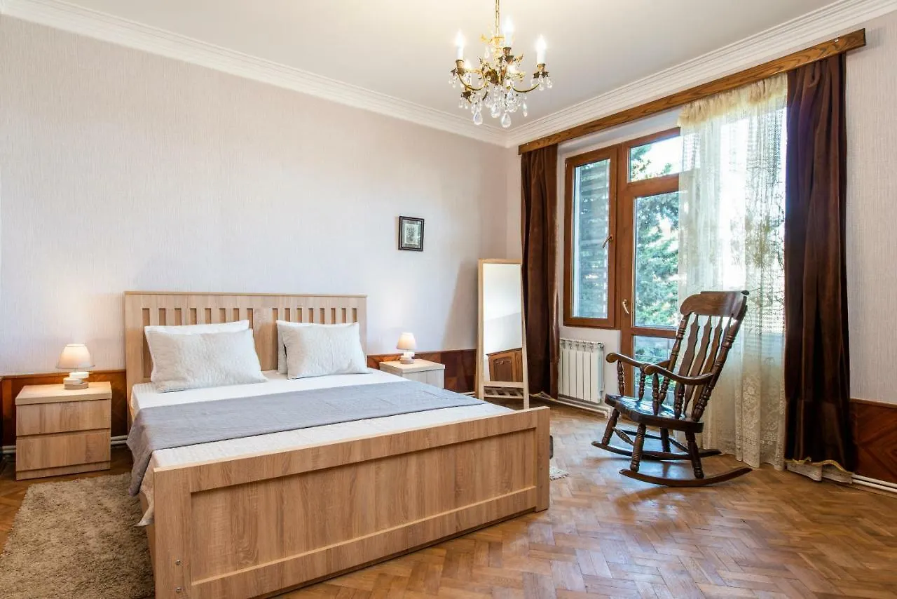 Apartment #21, The Center Of The Town Tbilisi